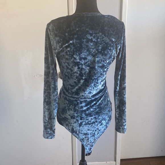 BodySuit - Picture 3 of 5